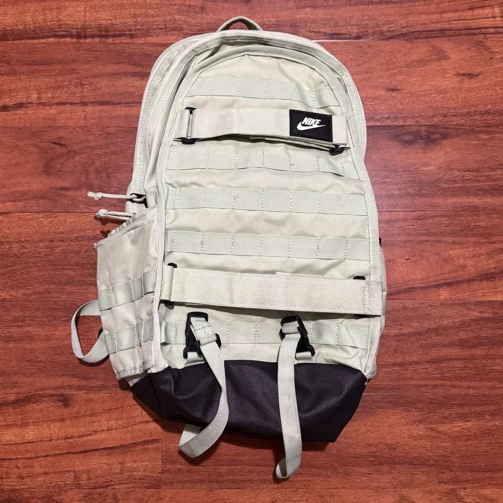 Nike SB RPM Tactical Backpack Sportswear Skate Gym School